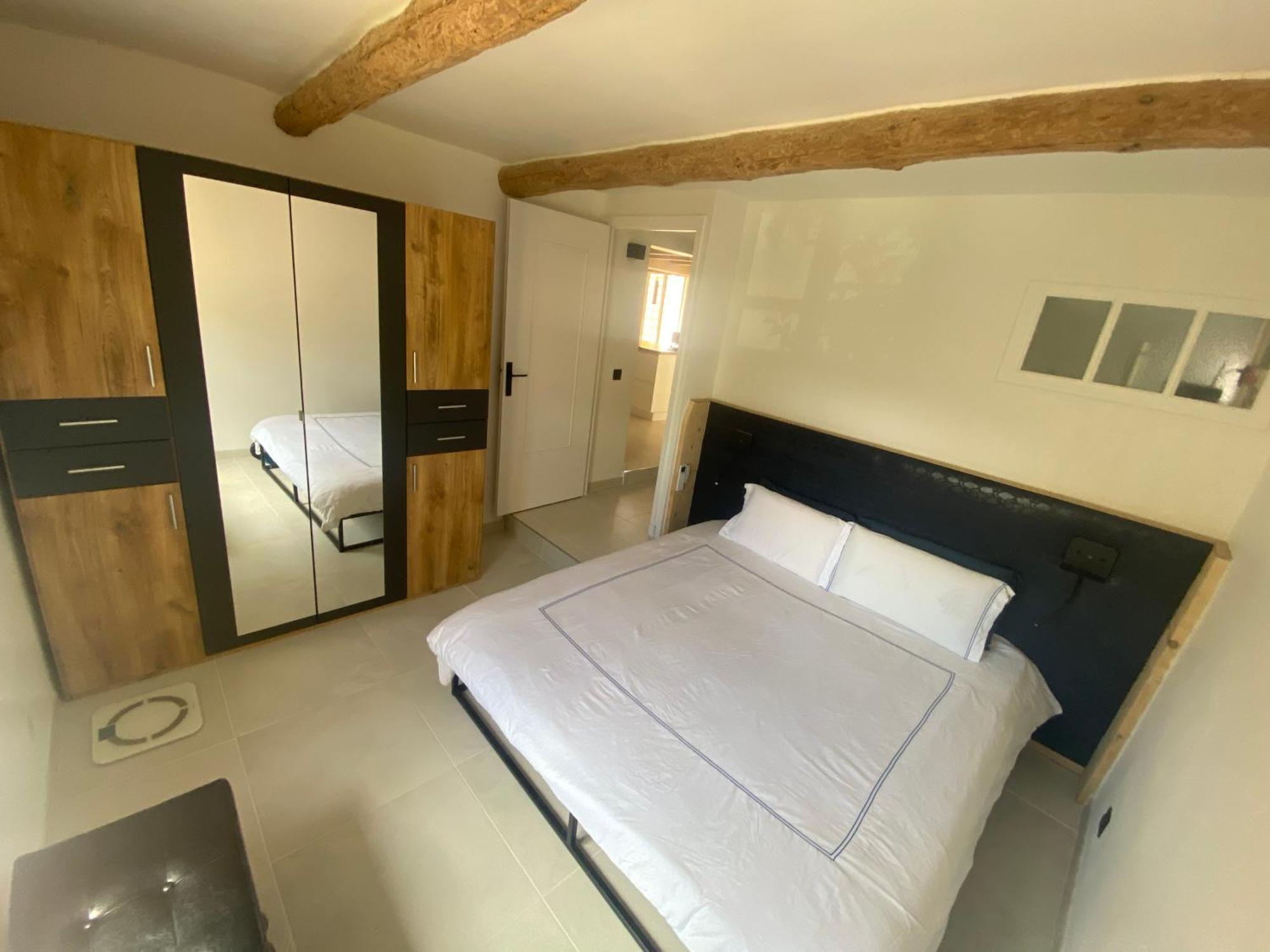 Appartamento Entierement Renove A Saint-aygulf Fréjus