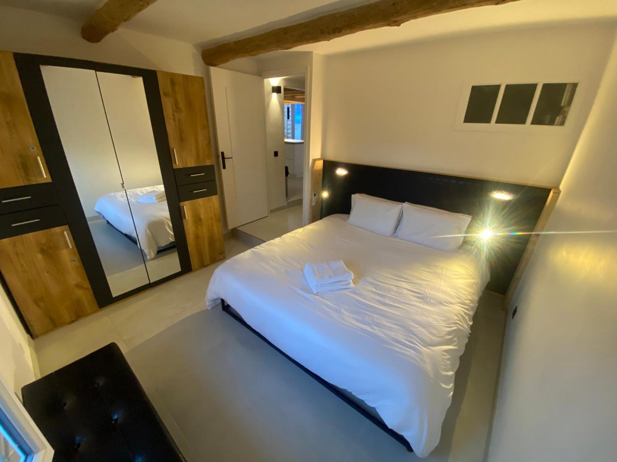 Entierement Renove A Saint-aygulf Appartamento *